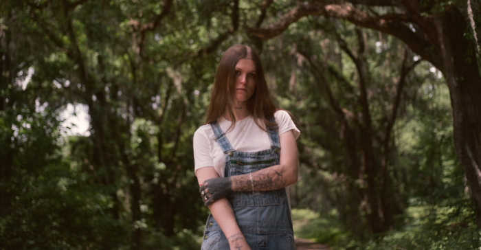 Ethel Cain-Willoughby Tucker Forever Tour