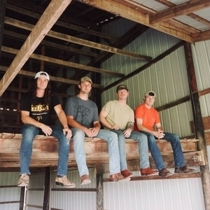 Railbird Music Festival 2025