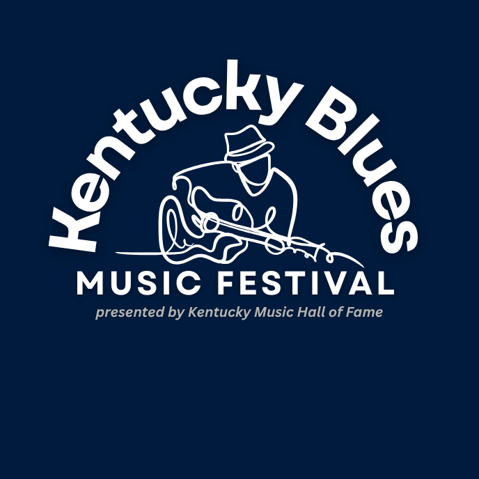 4th Annual Kentucky Blues Music Festival