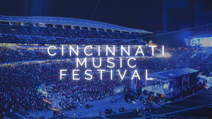 Cincinnati Music Festival presented by P&G