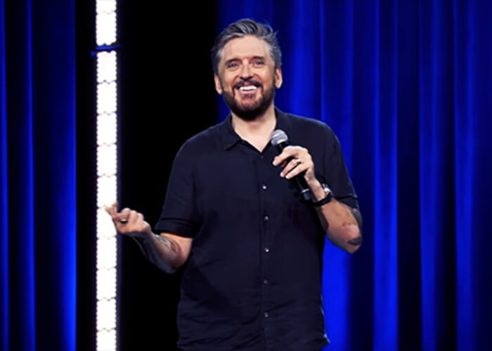 Craig Ferguson