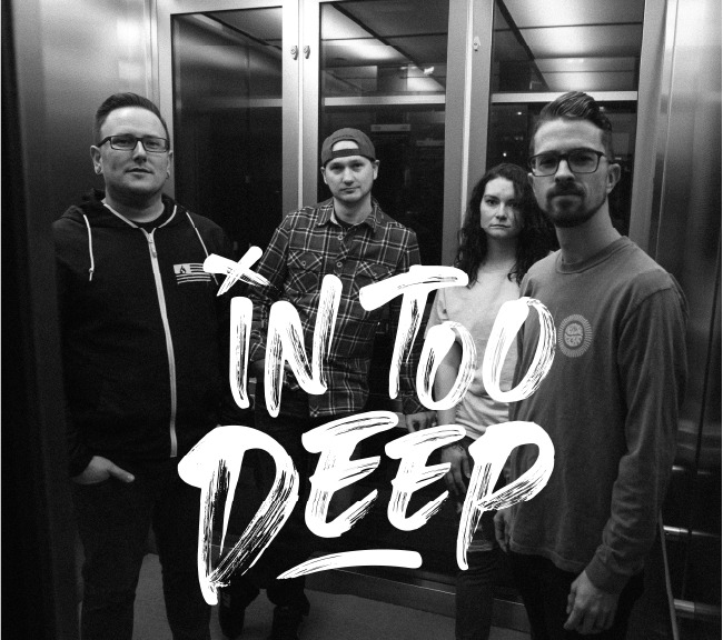 In Too Deep