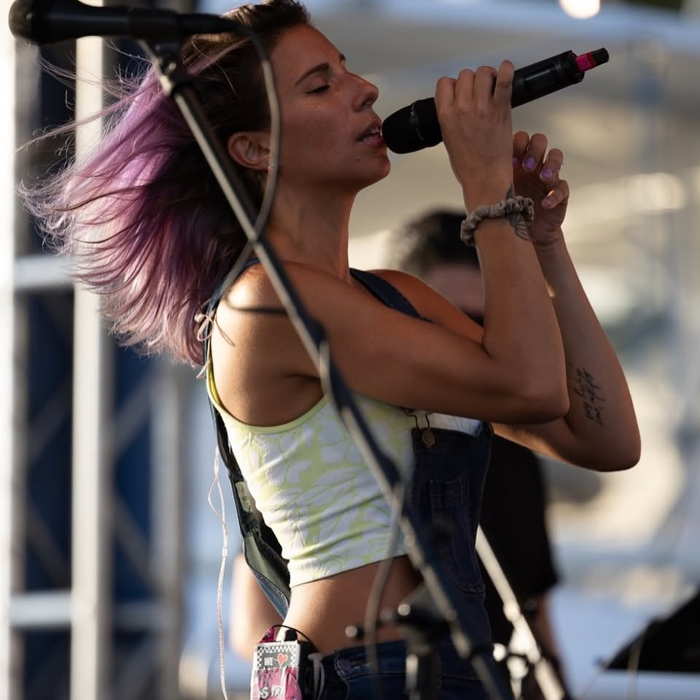 So Fetch 2000s Decade Party