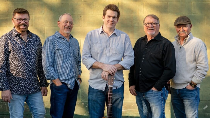 Common Ground Downtown Concert Series: The Seldom Scene