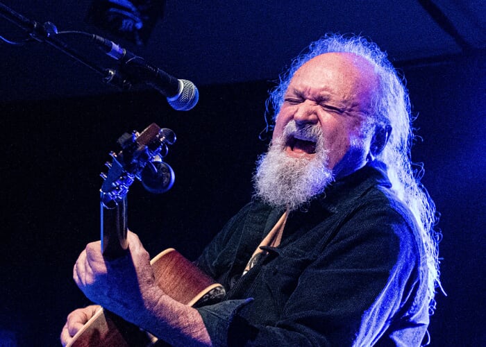 Tinsley Ellis: Labor of Love