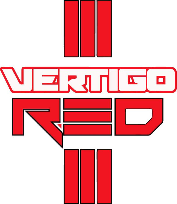 Vertigo Red