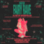 Sugar Plum Fairy Rave with Interstellar at Chelsea's Live