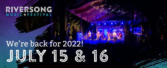 RiverSong Music Festival