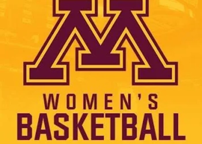 Minnesota Gophers Women's Basketball vs. UCLA Bruins