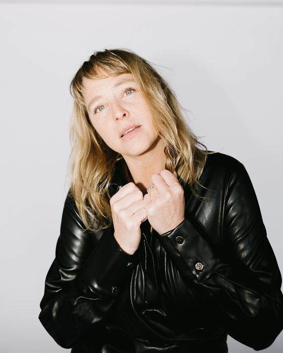 Lissie // 3rd Annual Winter Residency with special guest Jamie Drake