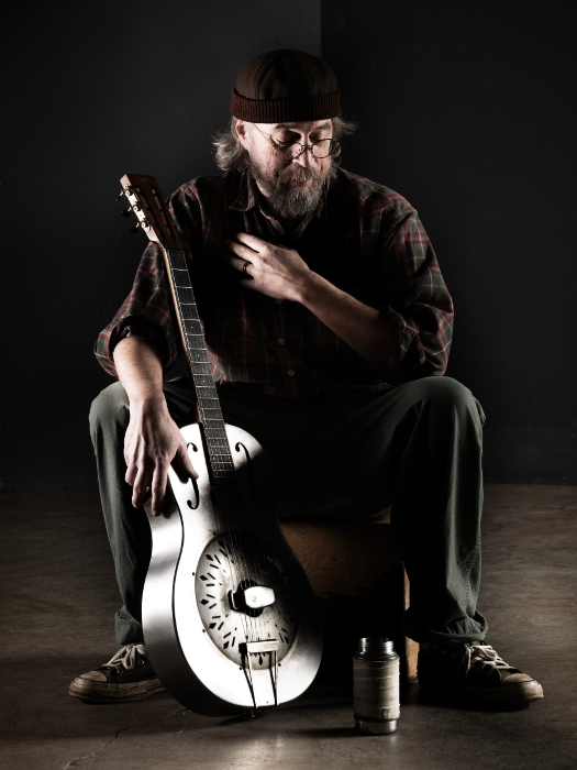An Evening with Charlie Parr