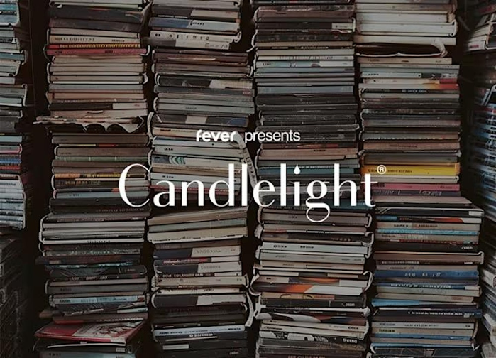 Candlelight: 90s Unplugged