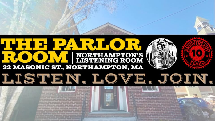 Musician's Workshop: Beginning the Acoustic Guitar w/ Glenn Weiser at The Parlor Room