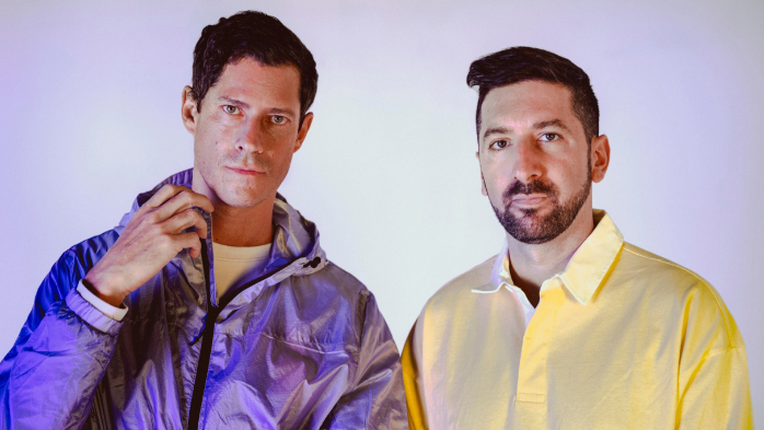 Big Gigantic