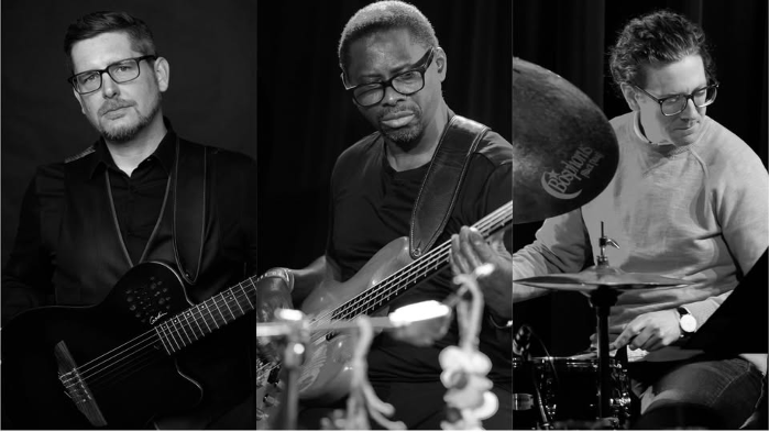 Arnold Jassi Kramer World Transcendence