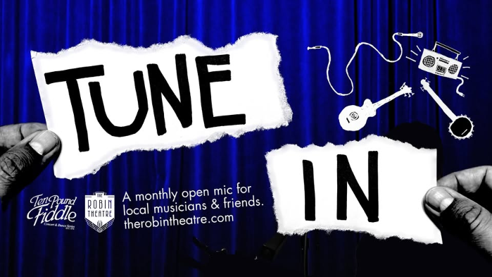 TUNE IN: January, 2026