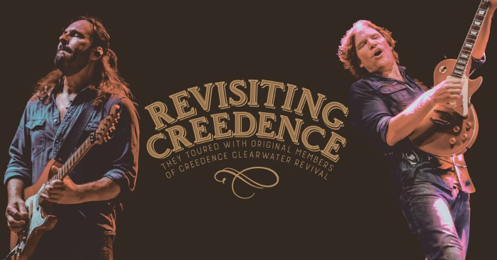 Revisiting Creedence