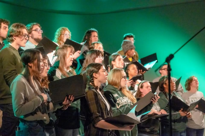 Concert Choir - Community Class