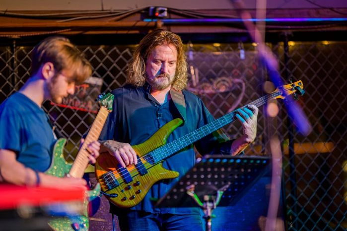 Band Performance Classes