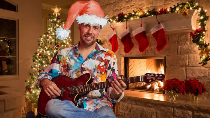 Hamilton Loomis' Christmas Show