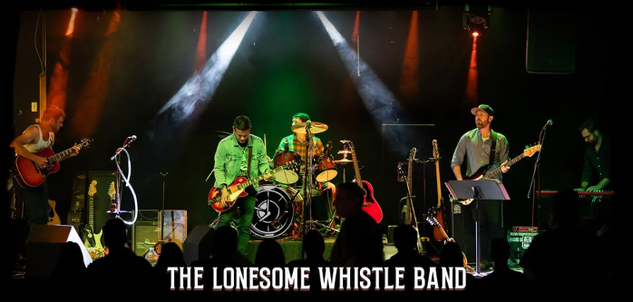 TLWB Debut at Roadhouse Barn and Grill