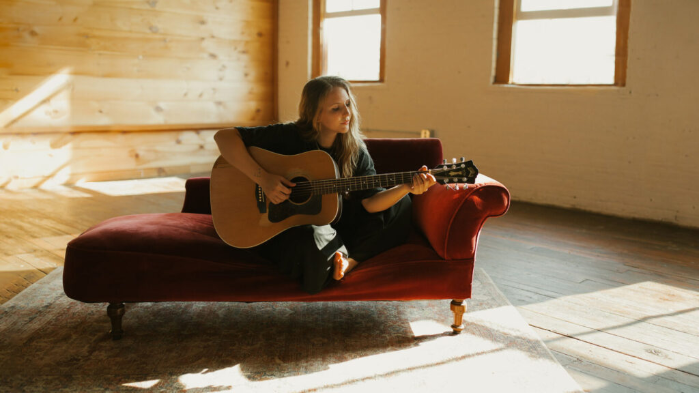 Abrielle Scharff's - Abby Holidays!