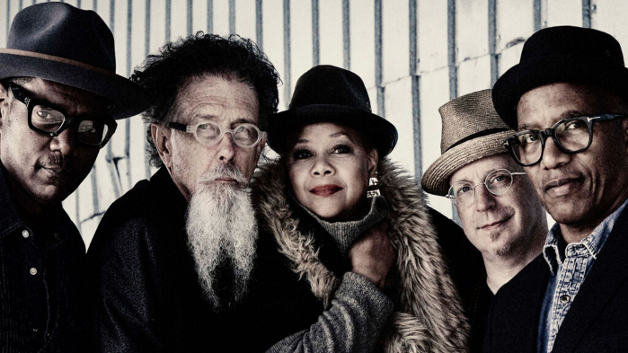 Walter Parks & The Unlawful Assembly