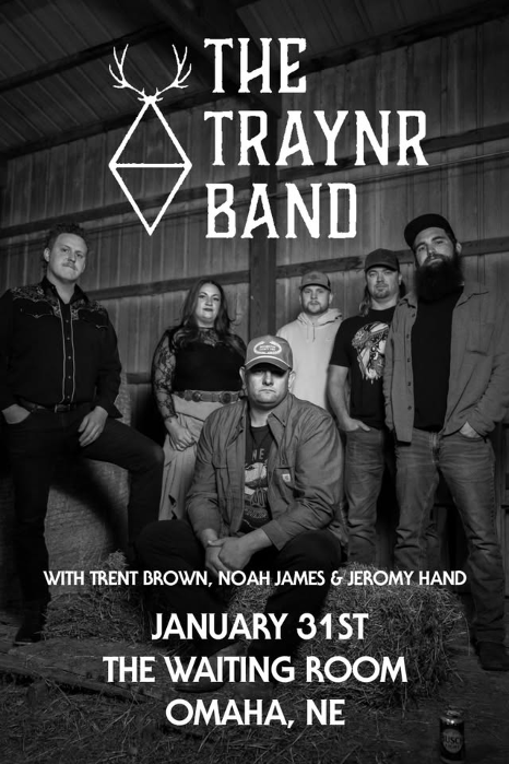 The Traynr Band