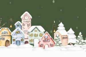 Holiday Pop-Up Market at Czig Meister Brewing