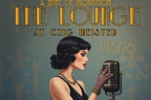 The Lounge at Czig Meister Brewing