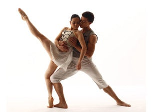 The Nutcracker w/ New York Theatre Ballet