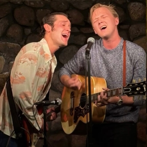 The Hebel Crowley Band's Holiday Hooplah