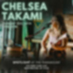 Chelsea Takami