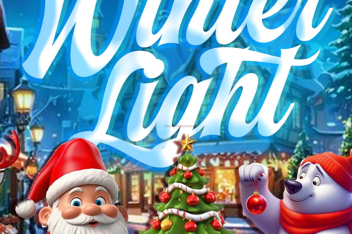 WinterLight Christmas Holiday Village