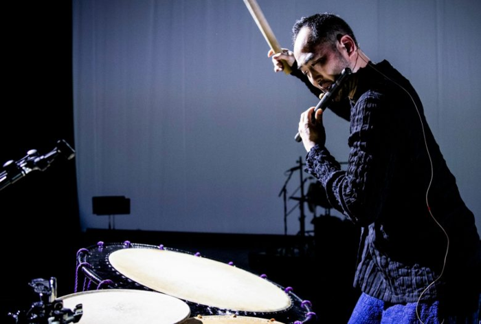 Contemporary East: Kaoru Watanabe / Yoon-Ji Lee