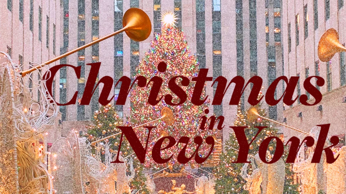 Christmas in New York: Volume 2