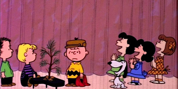 Art Meets Jazz: "A Charlie Brown Christmas" ft. The Ed Croft Trio