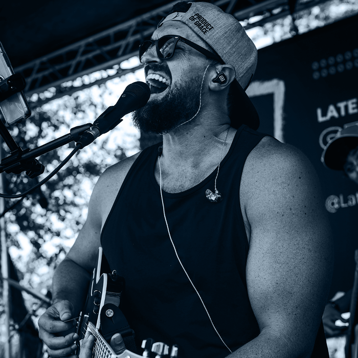 Live Music ft. John Sullivan