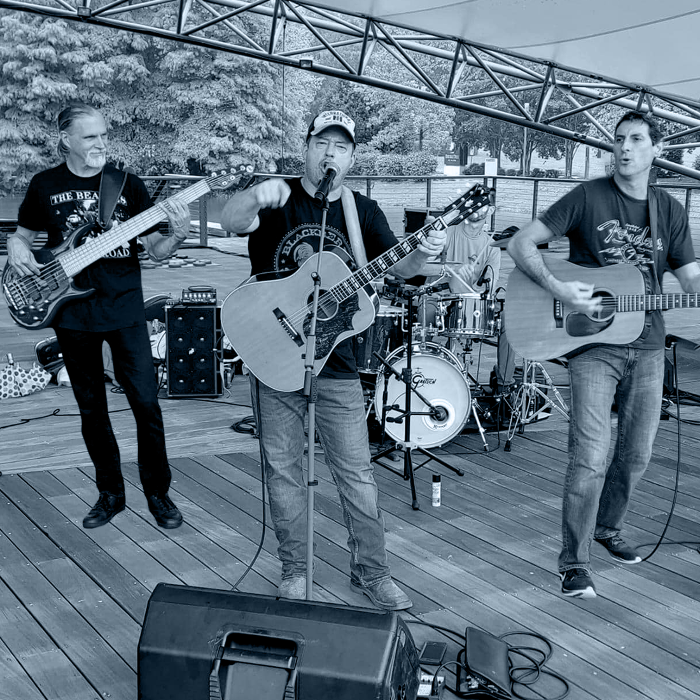 Live Music ft. Josey Wails Band