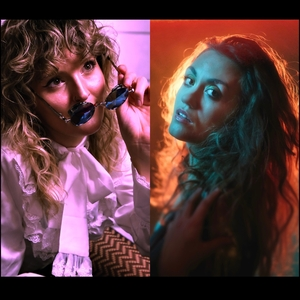 Abby Bryant & Natalie Brooke