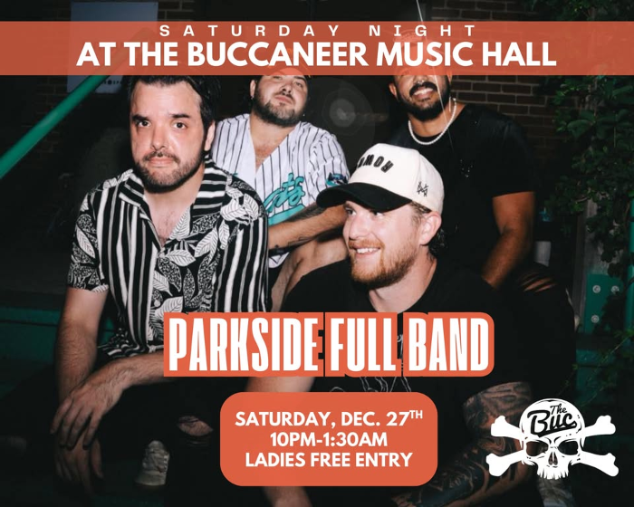 PARKSIDE FULL BAND RETURNS