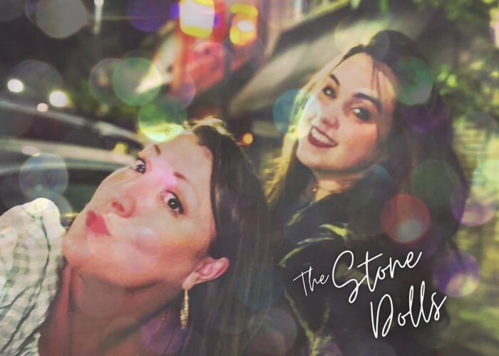 The Stone Dolls LIVE at Paddy's Irish Pub