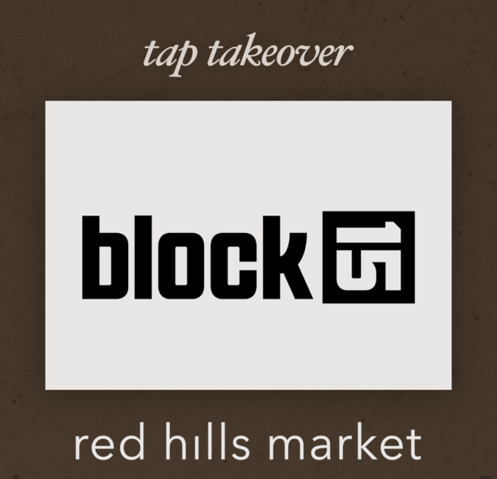 Tap Takeover | Block 15