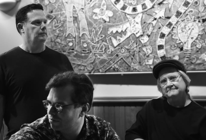 Live Music - Blessed Relief Jazz Trio