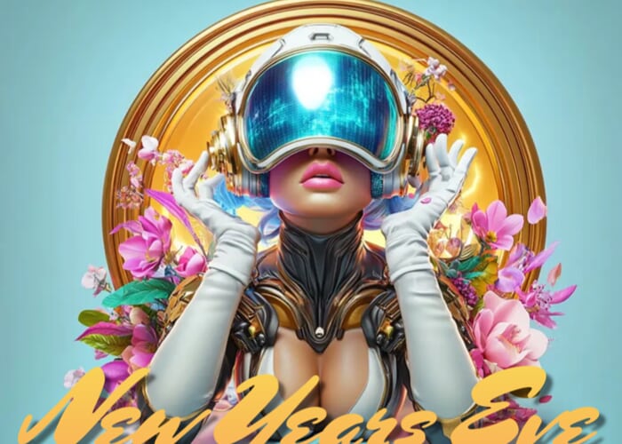 ULTIMA NOCHE: NYE LATIN DANCE PARTY