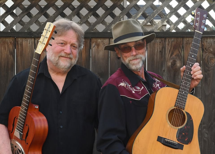 LIVE MUSIC - Trouble In Kind Live @ Arable