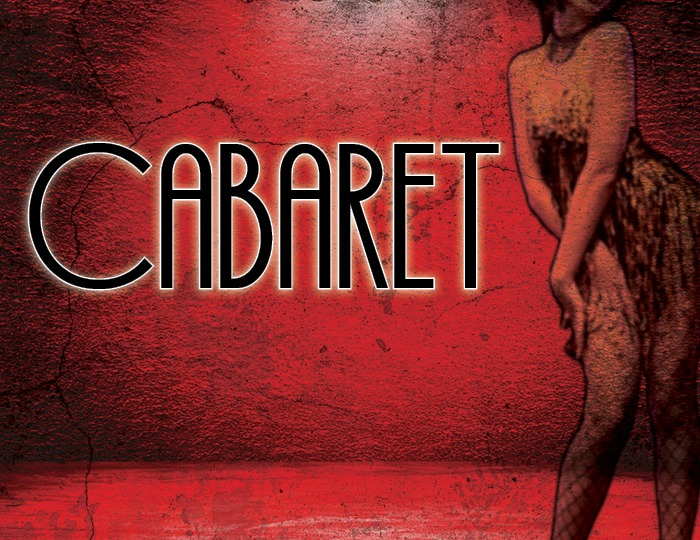 Cabaret AUDITION