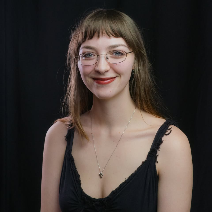 Zoë Pouliot & Robert Bohall