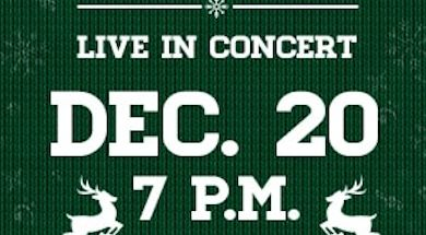 Jae L & Crossover in Concert