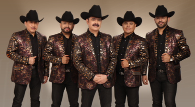 Los Tucanes de Tijuana in Concert